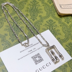 Gucci Necklaces